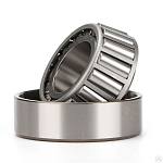 Подшипник 7517 90×160×43 мм