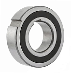 Подшипник ОБГОННОЙ МУФТЫ CSK 20 PP 20×47×14 мм