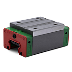 HGH 35 CAZAH HIWIN линейный подшипник