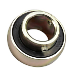 Подшипник SB 205 корпусной 25×52×27 мм