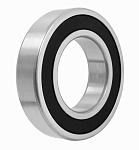 Подшипник шариковый 180507 (62207-2RS) 35×72×23 мм