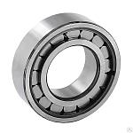 Подшипник 102308 КМ 40×90×23 мм