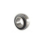 Подшипник корпусный UK 206 30×62×26 мм