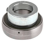 Подшипник корпусный SKF YET 205 2F (SA 205) 25×52×31 мм
