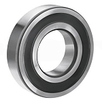 607 2RS (180017) FBJ подшипник