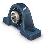 Подшипниковый узел SKF SY 40 TF (UCP 208)