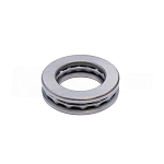 Подшипник шариковый SKF 51134 M NACHI