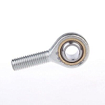 Подшипник скольжения сферический SA10T/K 10×28×14 мм