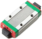 MGN9 H HIWIN линейный подшипник