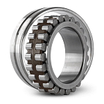 Подшипник NN 3016 M/SPW33 80×125×34 мм