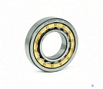 Подшипник NU 322 ECM/C3 110×240×50 мм SKF