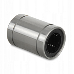 Подшипник линейный LM 25 UU 25×40×41 мм