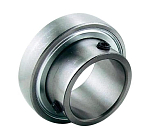 Подшипник закрепляемый GYE 30-XL-KRR-B 30×62×38 мм