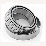 Подшипник конический роликовый 7615 (32315) 75×160×58 мм