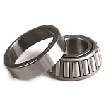 Подшипник роликовый 4-T -90381/90744 96×188×46 мм