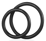 Уплотнительное кольцо 7 7×10×1 мм