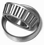 Подшипник конический роликовый 33112 U 60×100×30 мм