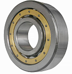 Цилиндрический роликовый подшипник (серия N) 2316 Л (316 M)