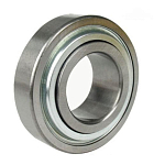 Подшипник закрепляемый 203 XL KRR-AH03 15×50×15 мм