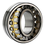 Подшипник сферический роликовый 3522 АМН (22222 MBW33) 110×200×53 мм