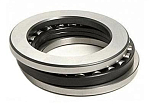 Подшипник упорный роликовый 89310 50×95×27 мм