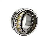 Подшипник 3614 роликовый радиальный двухрядный сферический