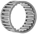 игольчатый подшипник K 40x56x25