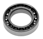 Подшипник миниатюрный шариковый 1000095 (61095-ZZ) 5×13×4 мм