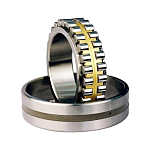 Подшипник цилиндрический роликовый 2-3182124 Л 120×180×46 мм