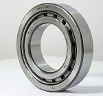 Подшипник роликовый цилиндрический NJ 314 E АМ 70×150×35 мм