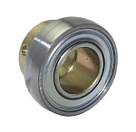 Подшипник закрепляемый RAE 25 XL NPP B 25×52×31 мм