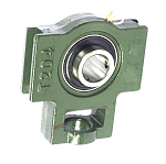 Подшипниковый узел UCT 209