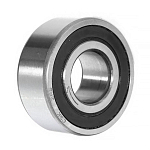 Подшипник ОБГОННОЙ МУФТЫ CSK 20 2RS 20×47×19 мм