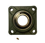 Подшипниковый узел типа UCF / FY UCF 212