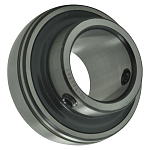 Подшипник корпусный 206-2FW/VA228 30×62×38 мм