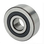 Опорный ролик LR 5200-KDDU 10×32×14 мм