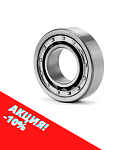 Подшипник 42309 КМ 45×100×25 мм