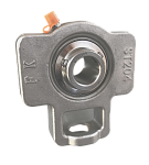 MUCT 204 FK подшипниковый корпус (нерж) 20×47×31 мм