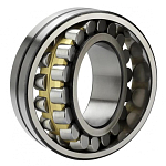 Подшипник сферический роликовый 3632 АМН (22332 MBW33) 160×340×114 мм