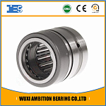 Подшипник комбинированный NX15 15×24×28 мм