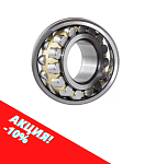 Подшипник 3609 (22309) 45×100×36 мм