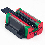 HGW25 CCZAC HIWIN линейный подшипник