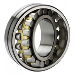 Подшипник сферический роликовый 3508 (22208СА) 40×80×23 мм