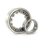 Цилиндрический роликовый подшипник (серия NU) 32308 (308)