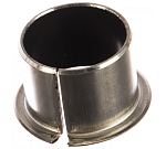 KF 1007 SF1SN  втулка скольжения с фланцем 12×10×7 мм