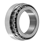 Подшипник конический роликовый 7520 (32220) 100×180×46 мм