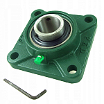 Подшипник UCТ-207 35×72×42 мм