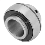 Подшипник корпусной UC 207