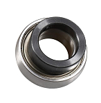 Корпусный подшипник (тип YET / SA / AEL / GRAE) KHR 205 AE