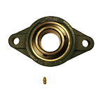 Подшипниковый узел типа UCFL UCFL 211